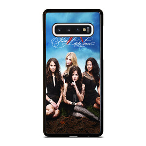 PRETTY LITTLE LIARS SERIES Samsung Galaxy S10 Case Cover