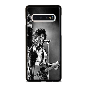 PRINCE PURPLE RAIN 3 Samsung Galaxy S10 Case Cover