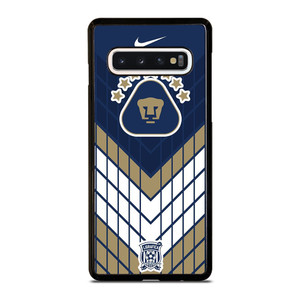 PUMAS UNAM CLUB DE FUTBOL Samsung Galaxy S10 Case Cover PUMAS UNAM CLUB DE FUTBOL Samsung Galaxy S10 Case Cover