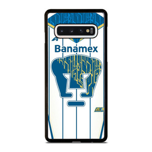 PUMAS UNAM FELINOS Samsung Galaxy S10 Case Cover PUMAS UNAM FELINOS Samsung Galaxy S10 Case Cover