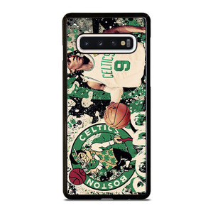 RAJON RONDO BOSTON CELTICS Samsung Galaxy S10 Case Cover RAJON RONDO BOSTON CELTICS Samsung Galaxy S10 Case Cover