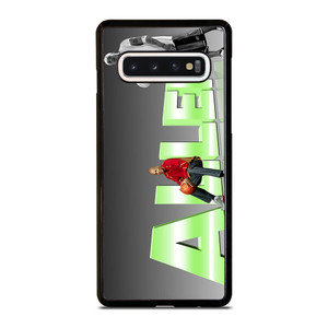 RAY ALLEN 2 Samsung Galaxy S10 Case Cover RAY ALLEN 2 Samsung Galaxy S10 Case Cover