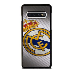 REAL MADRID LOS BLANCOS 2 Samsung Galaxy S10 Case Cover