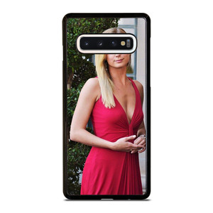 REVENGE EMILY VANCAMP Samsung Galaxy S10 Case Cover REVENGE EMILY VANCAMP Samsung Galaxy S10 Case Cover