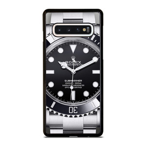 ROLEX WATCH LOGO Samsung Galaxy S10 Case Cover