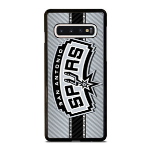 SAN ANTONIO SPURS Samsung Galaxy S10 Case Cover