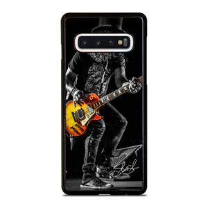 SLASH G N R 3 Samsung Galaxy S10 Case Cover