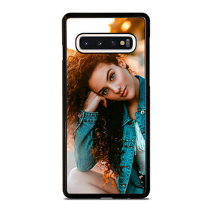 SOFIE DOSSI CUTE Samsung Galaxy S10 Case Cover SOFIE DOSSI CUTE Samsung Galaxy S10 Case Cover