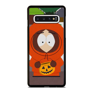 SOUTH PARK KENNY 2 Samsung Galaxy S10 Case Cover SOUTH PARK KENNY 2 Samsung Galaxy S10 Case Cover