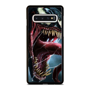 SPIDERMAN VENOM Samsung Galaxy S10 Case Cover SPIDERMAN VENOM Samsung Galaxy S10 Case Cover