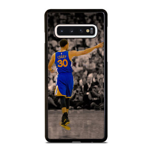 STEPHEN CURRY 4 Samsung Galaxy S10 Case Cover STEPHEN CURRY 4 Samsung Galaxy S10 Case Cover