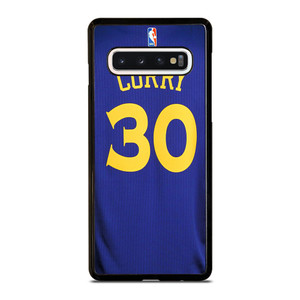 STEPHEN CURRY JERSEY 1 Samsung Galaxy S10 Case Cover STEPHEN CURRY JERSEY 1 Samsung Galaxy S10 Case Cover