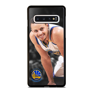 STEPHEN CURRY WARRIORS Samsung Galaxy S10 Case Cover