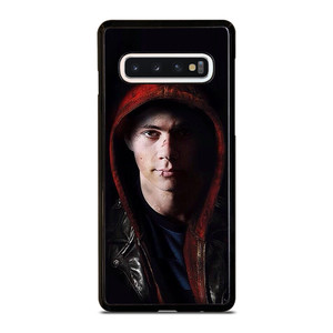 STILES STILINSKI Samsung Galaxy S10 Case Cover