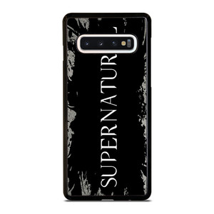 SUPERNATURAL 1 Samsung Galaxy S10 Case Cover