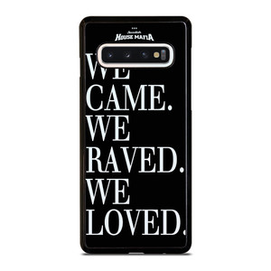 SWEDISH HOUSE MAFIA 1 Samsung Galaxy S10 Case Cover