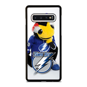 TAMPA BAY LIGHTNING MASCOT Samsung Galaxy S10 Case Cover TAMPA BAY LIGHTNING MASCOT Samsung Galaxy S10 Case Cover