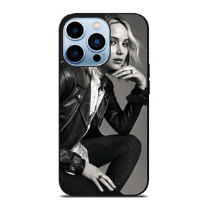 JENNIFER LAWRENCE 2 iPhone 13 Pro Max Case Cover