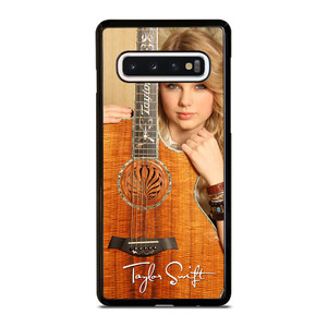 TAYLOR SWIFT GUITAR 2 Samsung Galaxy S10 Case Cover TAYLOR SWIFT GUITAR 2 Samsung Galaxy S10 Case Cover
