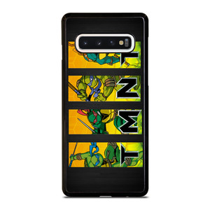 TEENAGE MUTANT NINJA TURTLES 1 Samsung Galaxy S10 Case Cover TEENAGE MUTANT NINJA TURTLES 1 Samsung Galaxy S10 Case Cover