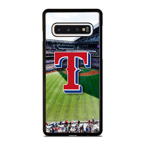 TEXAS RANGERS BASEBALL 2 Samsung Galaxy S10 Case Cover