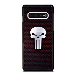 THE PUNISHER MARVEL 3 Samsung Galaxy S10 Case Cover