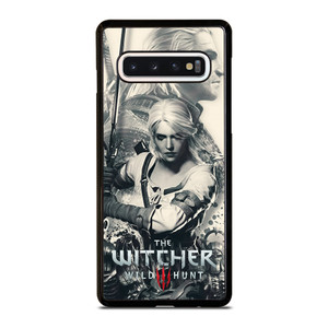 THE WITCHER 3 WILD HUNT WAR GAME Samsung Galaxy S10 Case Cover THE WITCHER 3 WILD HUNT WAR GAME Samsung Galaxy S10 Case Cover
