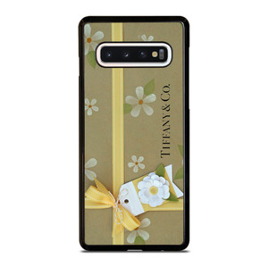 TIFFANY AND CO 4 Samsung Galaxy S10 Case Cover