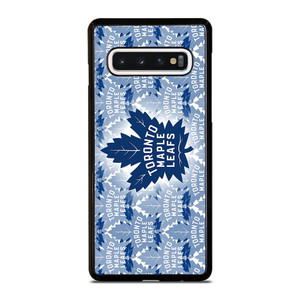 TORONTO MAPLE LEAFS 3 Samsung Galaxy S10 Case Cover TORONTO MAPLE LEAFS 3 Samsung Galaxy S10 Case Cover