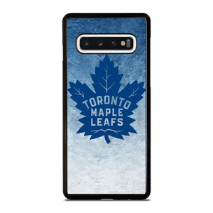 TORONTO MAPLE LEAFS NEW Samsung Galaxy S10 Case Cover TORONTO MAPLE LEAFS NEW Samsung Galaxy S10 Case Cover