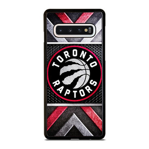 TORONTO RAPTORS LOGO Samsung Galaxy S10 Case Cover