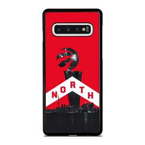 TORONTO RAPTORS NORTH Samsung Galaxy S10 Case Cover