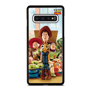 TOY STORY 2 Samsung Galaxy S10 Case Cover TOY STORY 2 Samsung Galaxy S10 Case Cover
