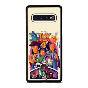 TOY STORY COLLAGE Samsung Galaxy S10 Case Cover TOY STORY COLLAGE Samsung Galaxy S10 Case Cover