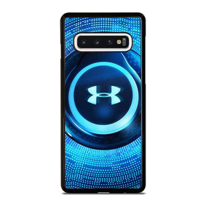 UNDER ARMOUR LIGHT Samsung Galaxy S10 Case Cover UNDER ARMOUR LIGHT Samsung Galaxy S10 Case Cover
