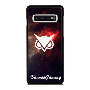 VANOS GAMING LOGO Samsung Galaxy S10 Case Cover VANOS GAMING LOGO Samsung Galaxy S10 Case Cover