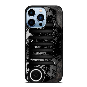 JEEP 2 iPhone 13 Pro Max Case Cover