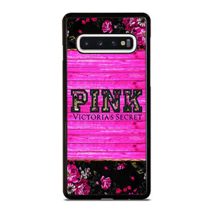VICTORIA'S SECRET FLOWER Samsung Galaxy S10 Case Cover