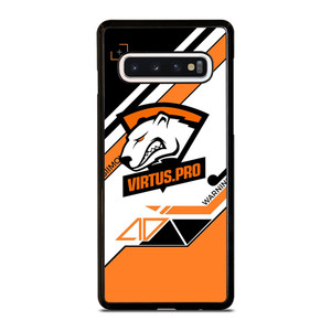 VIRTUS PRO ESPORTS Samsung Galaxy S10 Case Cover VIRTUS PRO ESPORTS Samsung Galaxy S10 Case Cover