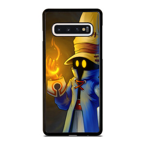VIVI FINAL FANTASY IX Samsung Galaxy S10 Case Cover VIVI FINAL FANTASY IX Samsung Galaxy S10 Case Cover