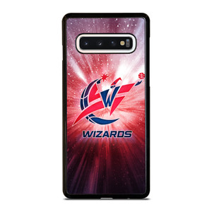 WASHINGTON WIZARDS ICON Samsung Galaxy S10 Case Cover WASHINGTON WIZARDS ICON Samsung Galaxy S10 Case Cover