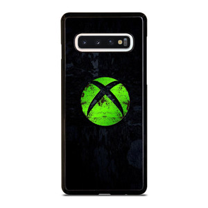 XBOX ONE LOGO Samsung Galaxy S10 Case Cover XBOX ONE LOGO Samsung Galaxy S10 Case Cover
