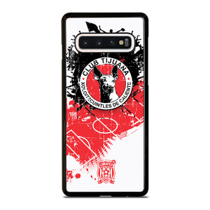 XOLOS TIJUANA PRIDE Samsung Galaxy S10 Case Cover XOLOS TIJUANA PRIDE Samsung Galaxy S10 Case Cover