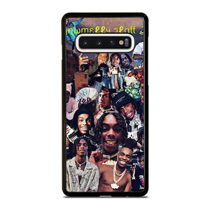 YNW MELLY COLLAGE Samsung Galaxy S10 Case Cover YNW MELLY COLLAGE Samsung Galaxy S10 Case Cover