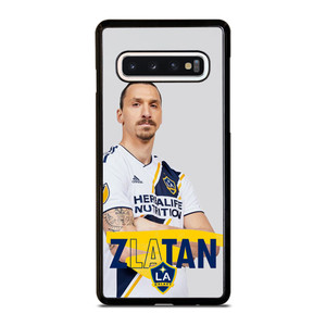 ZLATAN IBRAHIMOVIC GALAXY Samsung Galaxy S10 Case Cover ZLATAN IBRAHIMOVIC GALAXY Samsung Galaxy S10 Case Cover