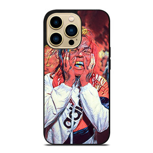 6IX9INE RAPPER ART iPhone 14 Pro Max Case Cover 6IX9INE RAPPER ART iPhone 14 Pro Max Case Cover