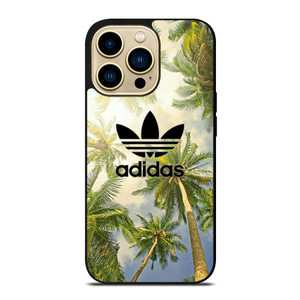 ADIDAS COCONUT iPhone 14 Pro Max Case Cover