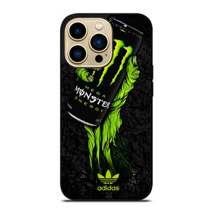 ADIDAS ENERGY iPhone 14 Pro Max Case Cover