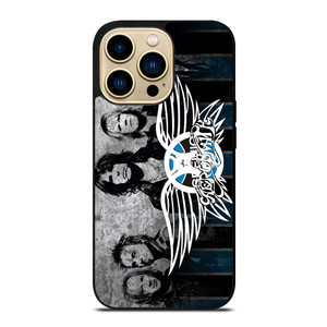 AEROSMITH 2 iPhone 14 Pro Max Case Cover
