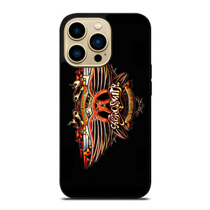 AEROSMITH ROCK LOGO iPhone 14 Pro Max Case Cover AEROSMITH ROCK LOGO iPhone 14 Pro Max Case Cover